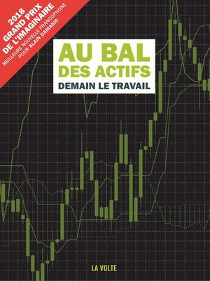 cover image of Au bal des actifs